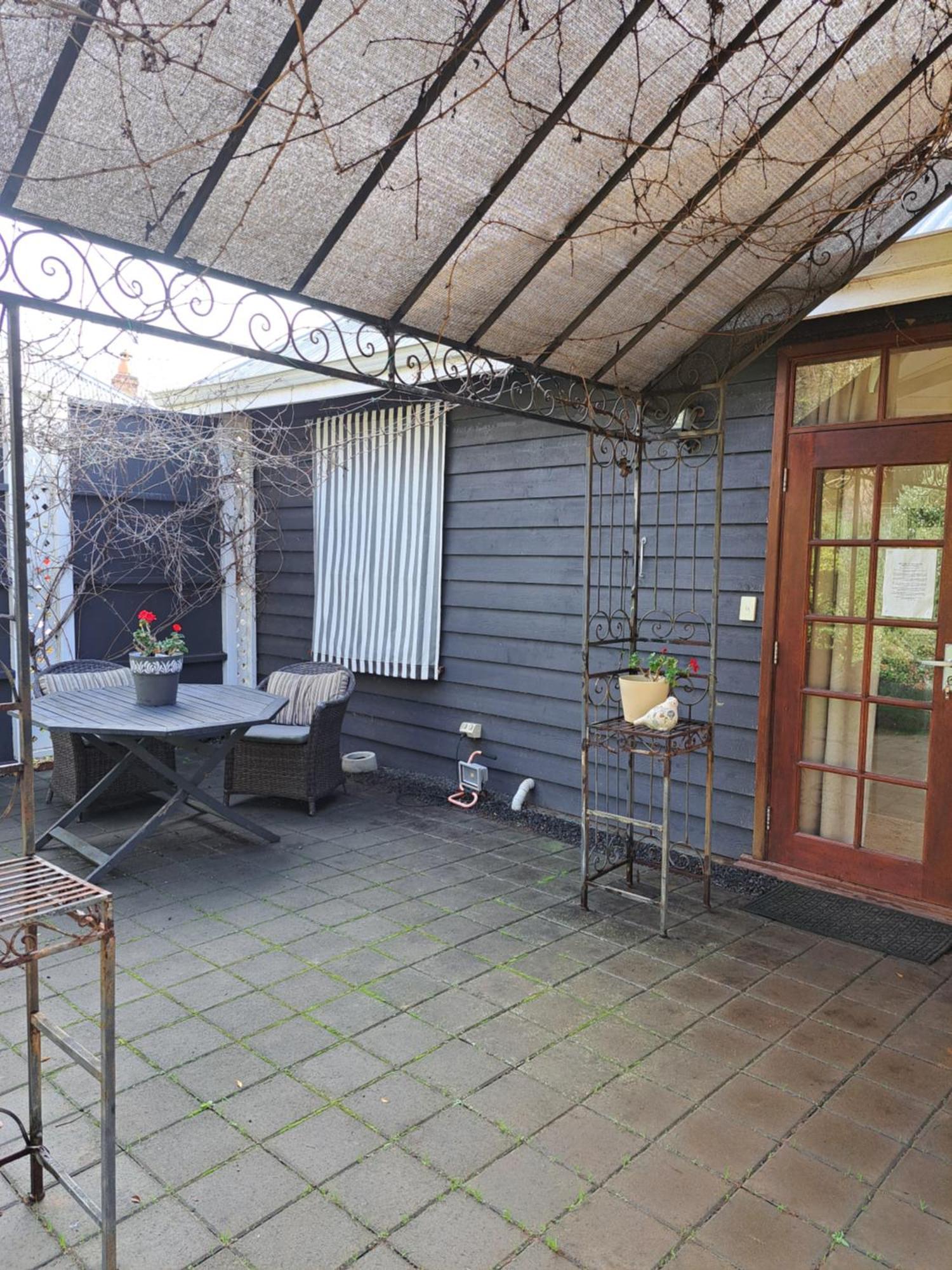 Brookvale House Balingup Guest House Room photo