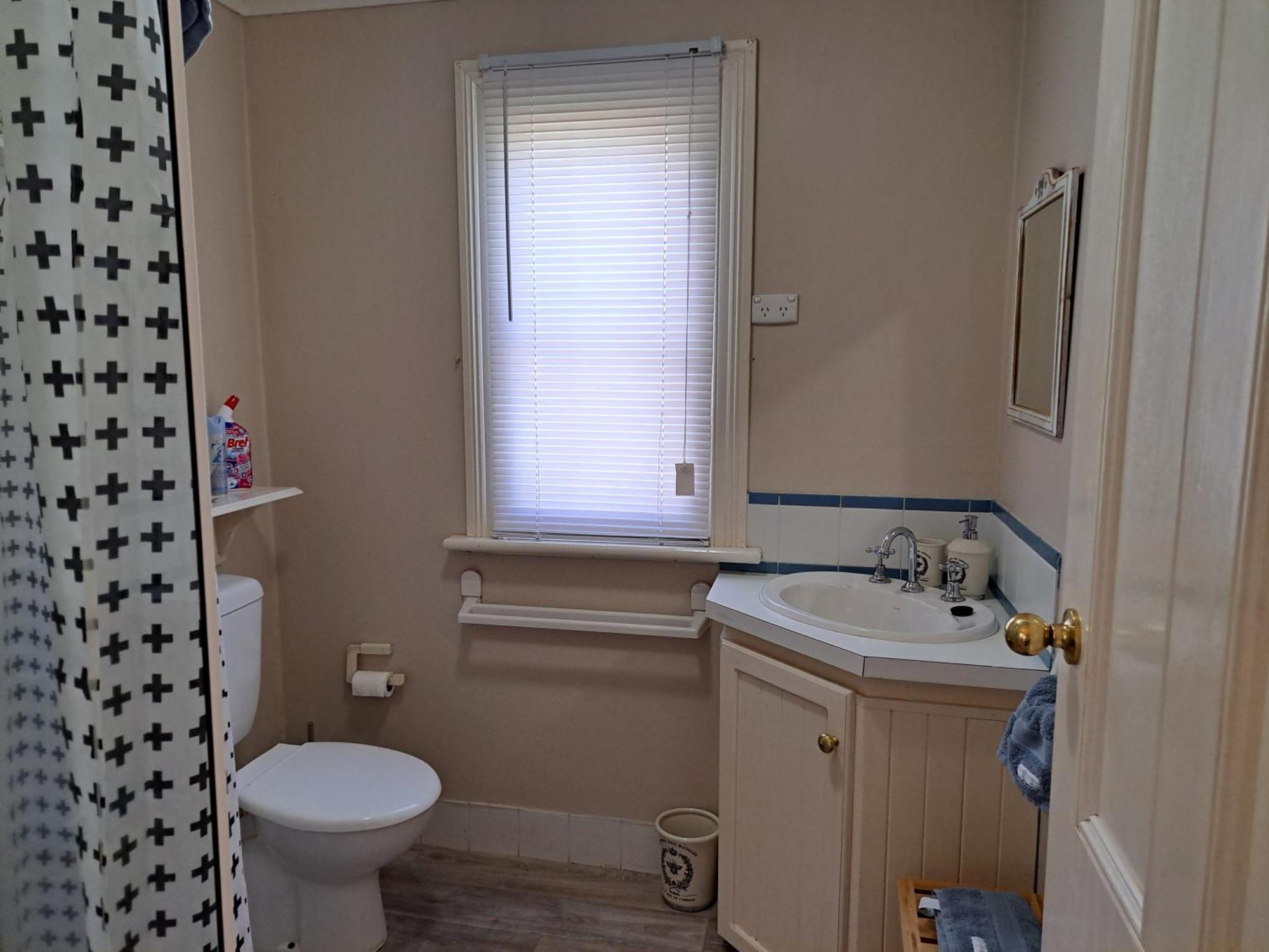 Brookvale House Balingup Guest House Room photo