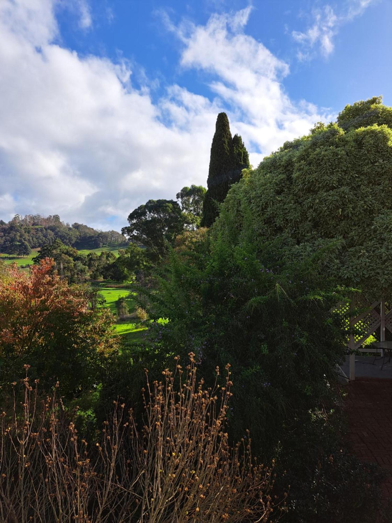 Brookvale House Balingup Guest House Exterior photo